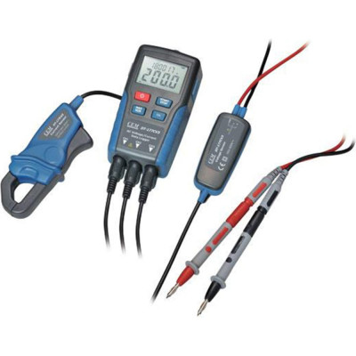 СЕМ DT-175CV1 регистратор тока и напряжения 480304