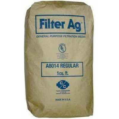 Гейзер фильтрующая загрузка Filter-Ag, мешок 28,3 л 40010