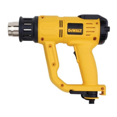 Технический фен Dewalt D 26414