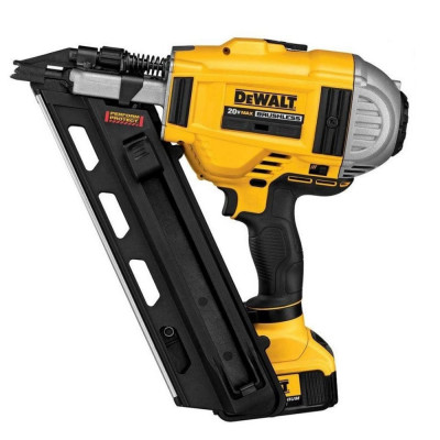 Dewalt Степлер DCN 692P2