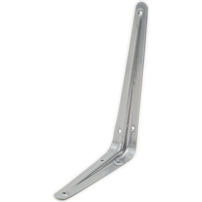 Tech-Krep Консоль 150*200*0,7 металлик- накл. 127795