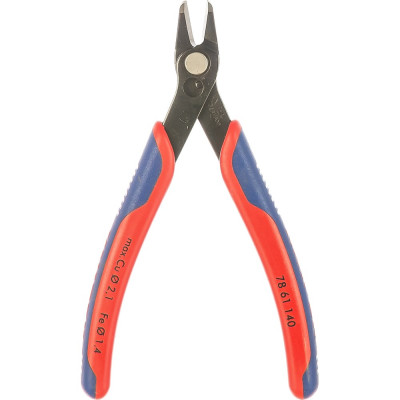 KNIPEX Electronic Super Knips XL, 140 mm KN-7861140