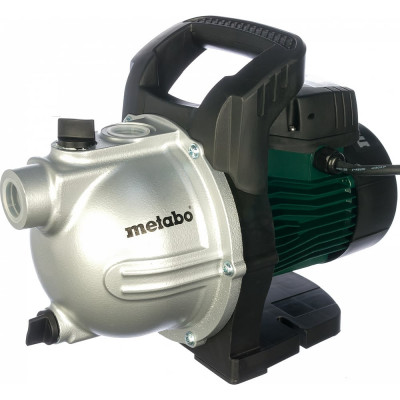 Metabo садовый насос P 4000 G 600964000