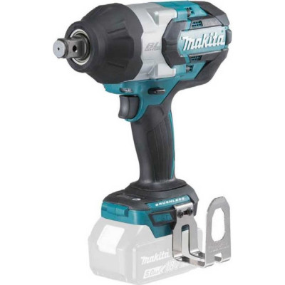 Makita Гайковерт акк DTW1001Z ПОСТАВЛЯЕТСЯ БЕЗ АККУМУЛЯТОРОВ