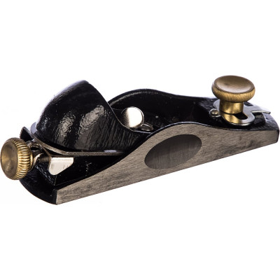 Ручной рубанок Stanley 60 1/2 BLOCK PLANE (ALL MKTS 1-12-060