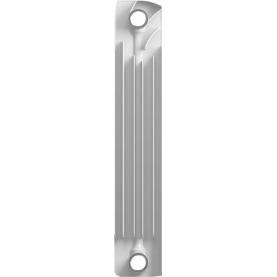 RIFAR Радиатор биметаллический BASE 500 08 секц. бок. R-BA-500-08