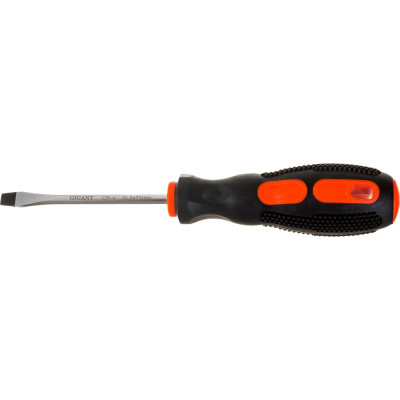 Gigant Отвертка SL 5x75 с магнитным наконечником GS SL575