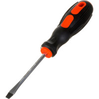 Gigant Отвертка SL 5x75 с магнитным наконечником GS SL575
