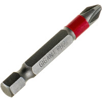 Gigant биты PH2-50мм 50 штук в упаковке G-1042