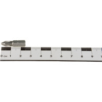 Gigant биты PH2-25мм 10 штук в упаковке G-1045