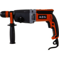AEG Перфоратор KH 28 Super XE 4935428190