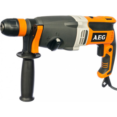 AEG Перфоратор KH 28 Super XE 4935428190