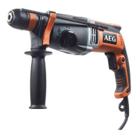 AEG Перфоратор KH 28 Super XE 4935428190