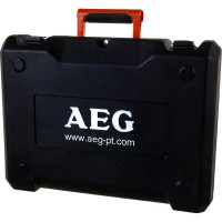 AEG Перфоратор KH 28 Super XE 4935428190