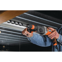 AEG Перфоратор KH 28 Super XE 4935428190