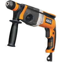 AEG Перфоратор KH 28 Super XE 4935428190