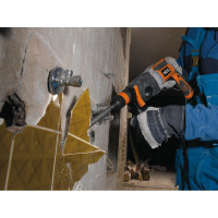 AEG Перфоратор KH 28 Super XE 4935428190