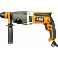 AEG Перфоратор KH 28 Super XE 4935428190