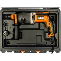 AEG Перфоратор KH 28 Super XE 4935428190