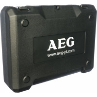 AEG Перфоратор KH 28 Super XE 4935428190