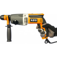 AEG Перфоратор KH 28 Super XE 4935428190