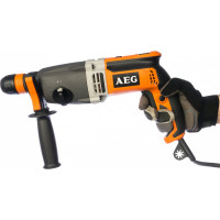 AEG Перфоратор KH 28 Super XE 4935428190