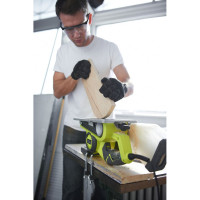 Ryobi Ленточная шлифмашина EBS800V 5133001146