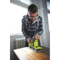 Ryobi Ленточная шлифмашина EBS800V 5133001146