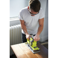 Ryobi Ленточная шлифмашина EBS800V 5133001146