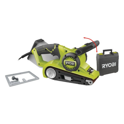 Ryobi Ленточная шлифмашина EBS800V 5133001146