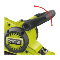 Ryobi Ленточная шлифмашина EBS800V 5133001146