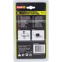 Ryobi Шпуля с леской 1.5мм RAC109 5132002645