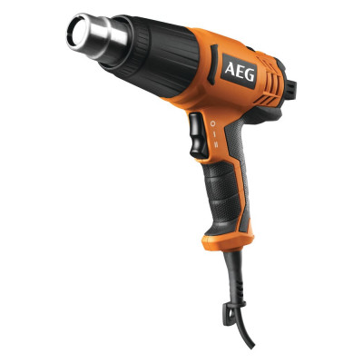 AEG Технический фен HG600V 4935441025