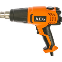 AEG Технический фен HG600V 4935441025