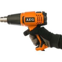 AEG Технический фен HG600V 4935441025