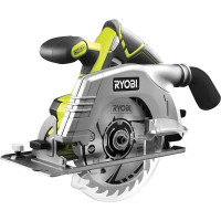 Ryobi ONE+ Дисковая пила ONE+ R18CS-0 без аккумулятора в комплекте 5133002338