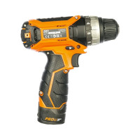 AEG Дрель акк BS 12C2 LI-202B 4935448465