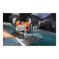AEG Шлифмашина угл WS13-125XE 4935451410