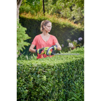 RYOBI Электрический кусторез RHT4550 5133002793