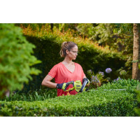 RYOBI Электрический кусторез RHT4550 5133002793