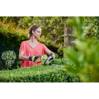 RYOBI Электрический кусторез RHT4550 5133002793