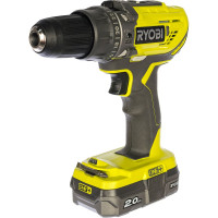 Ryobi ONE+ ударная дрель-шуруповерт R18PD3-220S 5133003342