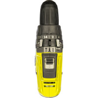 Ryobi ONE+ ударная дрель-шуруповерт R18PD3-220S 5133003342