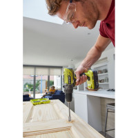 Ryobi ONE+ ударная дрель-шуруповерт R18PD3-220S 5133003342