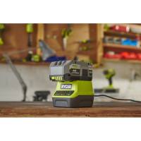 Ryobi ONE+ аккумулятор 4.0Aч + зарядное устройство RC18120, RC18120-140 5133003360