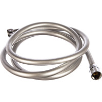 IDDIS Шланг д душа, PVC усилен., 2.0м A50711 2.0
