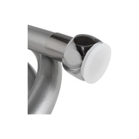 IDDIS Шланг д душа, PVC усилен., 2.0м A50711 2.0
