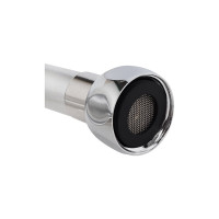 IDDIS Шланг д душа, PVC усилен., 2.0м A50711 2.0