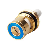 IDDIS Кранбукса Cr-CE24 Z20 Компл. 2шт. Cr-CE24 Z20