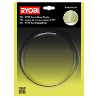 Ryobi Пильная лента 6 зуб/дюйм RAKBS6TPI  5132003385
